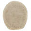Billy-Dean Nylon 3 Piece Bath Rug Set with Non-Slip Backing-15667704