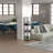 Latitude Run 63" Column Floor Lamp with Outlet and Drawer-2115769203-2065380650