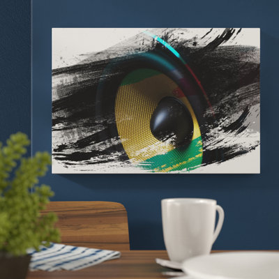 Print on Canvas