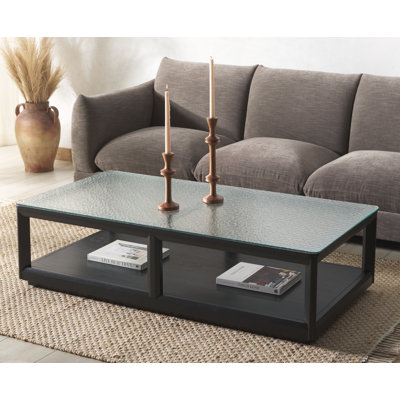 Table basse Charde