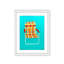Pop Art & Retro Summer Seat-11032410