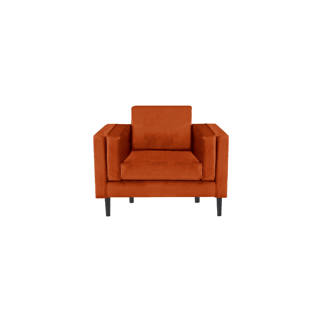 Deavian Armchair
