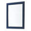 Ensemble de chambre avec grand lit 5 pièces Kennedy Pacific Blue-11327452