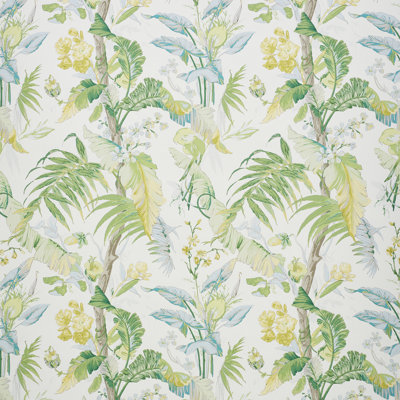 SAMPLE - Tropique Wallpaper