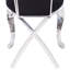 Chaise d'appoint (ensemble de 2)