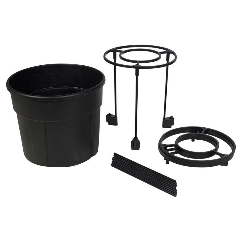 Caitin Pot Planter