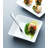 New Rim II Teaspoons, European by Oneida (18/0)