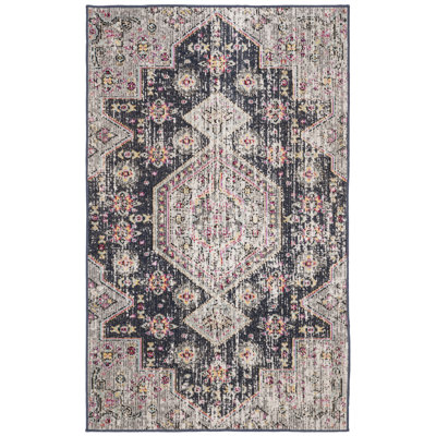 Griffeth Performance Southwestern Indoor/Outdoor Area Rug