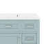 Meuble-lavabo de 30 po entièrement équipé d'un lavabo-694886846