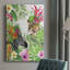 Jungle Royale II sur toile-512433311