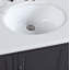 Ensemble de meuble-lavabo simple 42 po Hampton-1185607617-1185607618