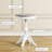 Hamblen Solid Wood End Table
