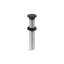 Clicker Drain Without Overflow-2082399033