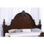 Lit à poteau bas Granntam-99228099-99228100