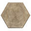 Ashbury Solid Wood End Table-60313884