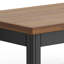 Table basse 48 po, aucun assemblage requis-1974804708