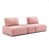 Pink Polyester