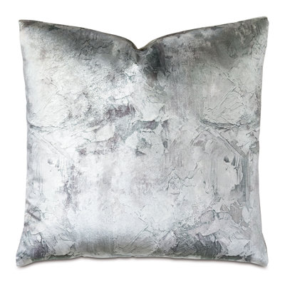 Palace Abstract Throw Pillow