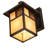 Youngblood Brass Wall Light