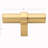 2 1/4" Length Bar Knob-36576787