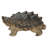 SNAPPING TURTLE STATUE