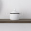 Ensemble sucrier et crémier Noritake-86174685