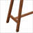 59.06 Inch Entryway Table for Living Room,Narrow Console Table with Solid Wood Legs, Modern Design MDF Skinny Sofa Table Entrance Table for Hallway, Entrance,Apartment