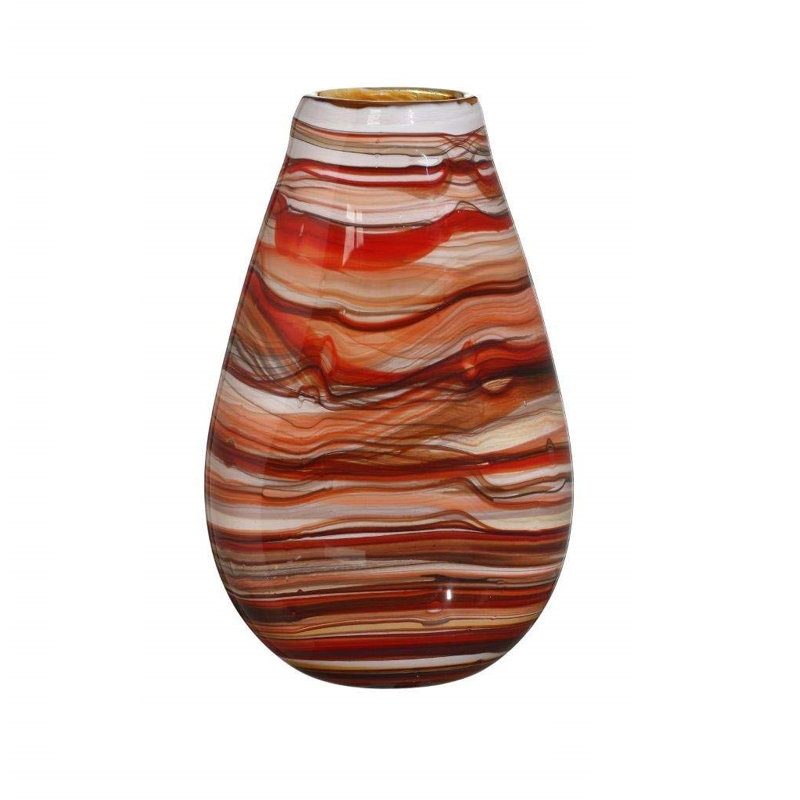 Vase de table Mirabal