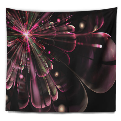 Polyester Tapestry