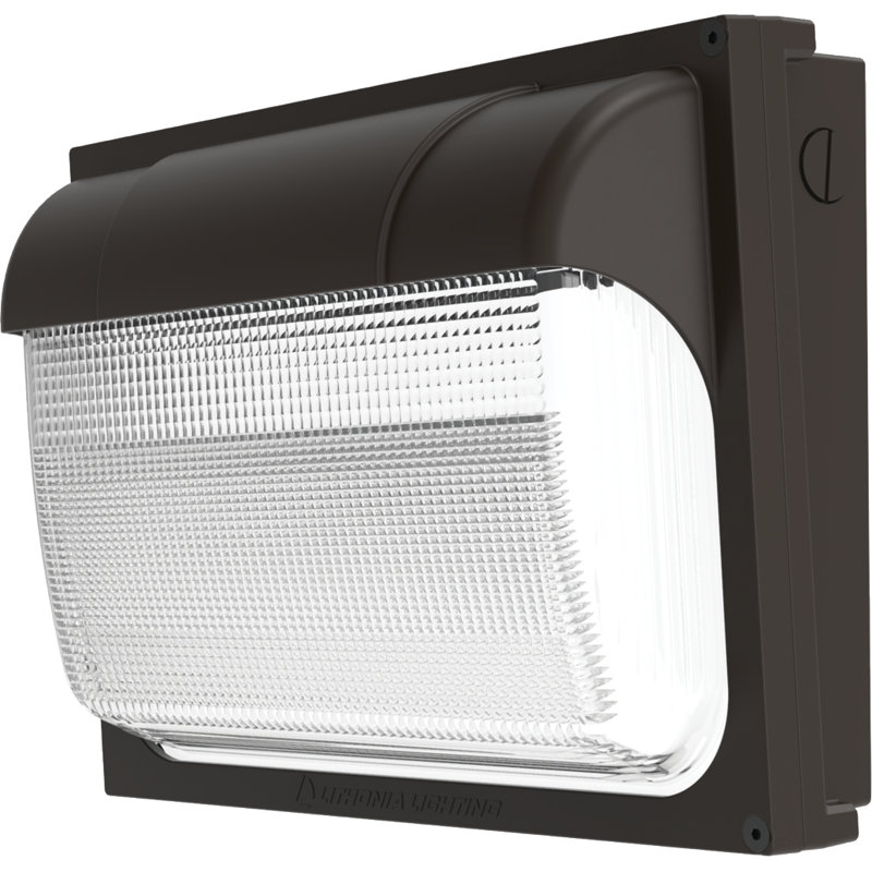 Glass LED Wall Light