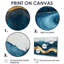 Nyleah - Cottage Wall Art-703892569-703892570-703892573