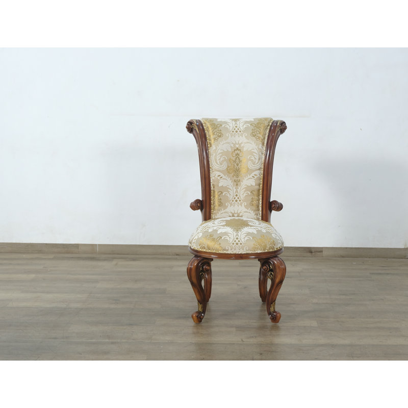 Valentine Upholstered Dining Chair