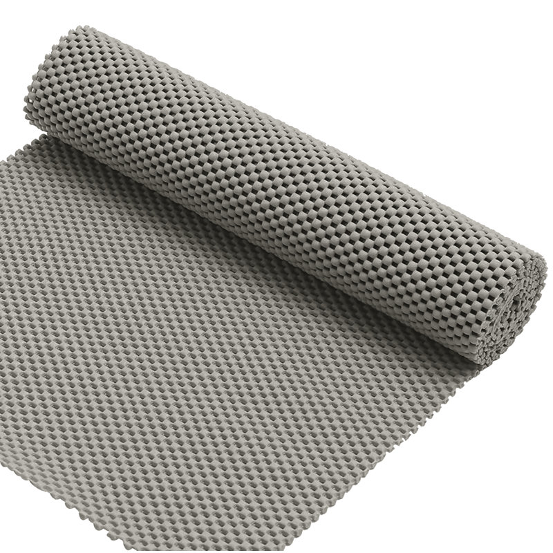 Shelving Liners, Gray