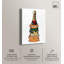 Empilement de bijoux, impression sur toile, impression sur toile par Art Remedy-118140815