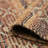 Bertrand Handwoven Eco-Friendly Low-Pile Jute Blend Area Rug-21791358