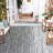 Area Rugs Outdoor Patio Rug Waterproof Modern Bordered Indoor Outdoor Throw Carpet Checkered Reversible Mat for Front Door Rv-362807629-362807630