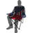 Roxton Folding Camping Chair