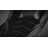 RESPAWN 900 Gaming Recliner - Video Games Console Recliner Chair, Computer Recliner, Adjustable Leg Rest and Recline, Recliner with Cupholder, Reclining Gaming Chair with Footrest - Gray Fabric