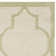Rotteck Geometric Wool Hand Woven Area Rug