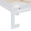 Lit escamotable mural Taille-108986403