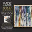 Shape Shifting - Impression encadrée - Restickable-1085606031-1085606025