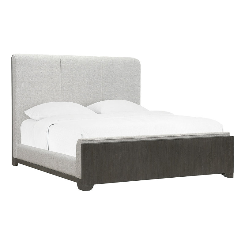 Grand lit tapissier, Grand