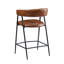 Ensemble de tabouret de comptoir Cidni