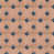 Terracotta/Blue