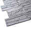 Panneau mural 3D 20 "x 39" (paquet de 5)-65869159
