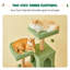 Grand condo 64 "pour chat-848029378-837164606