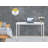 Atlas Table Desk Shell-59017042