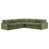 Moss Green Polyester is out of stock