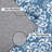 Washable Area Rug Modern Low Pile Floral Carpet for Living Room Bedroom Dining Room Nursery Hallway Soft Mark Resistant Non Slip Rugs-2029395050-2029395051