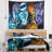 Polyester Tapestry-28503716